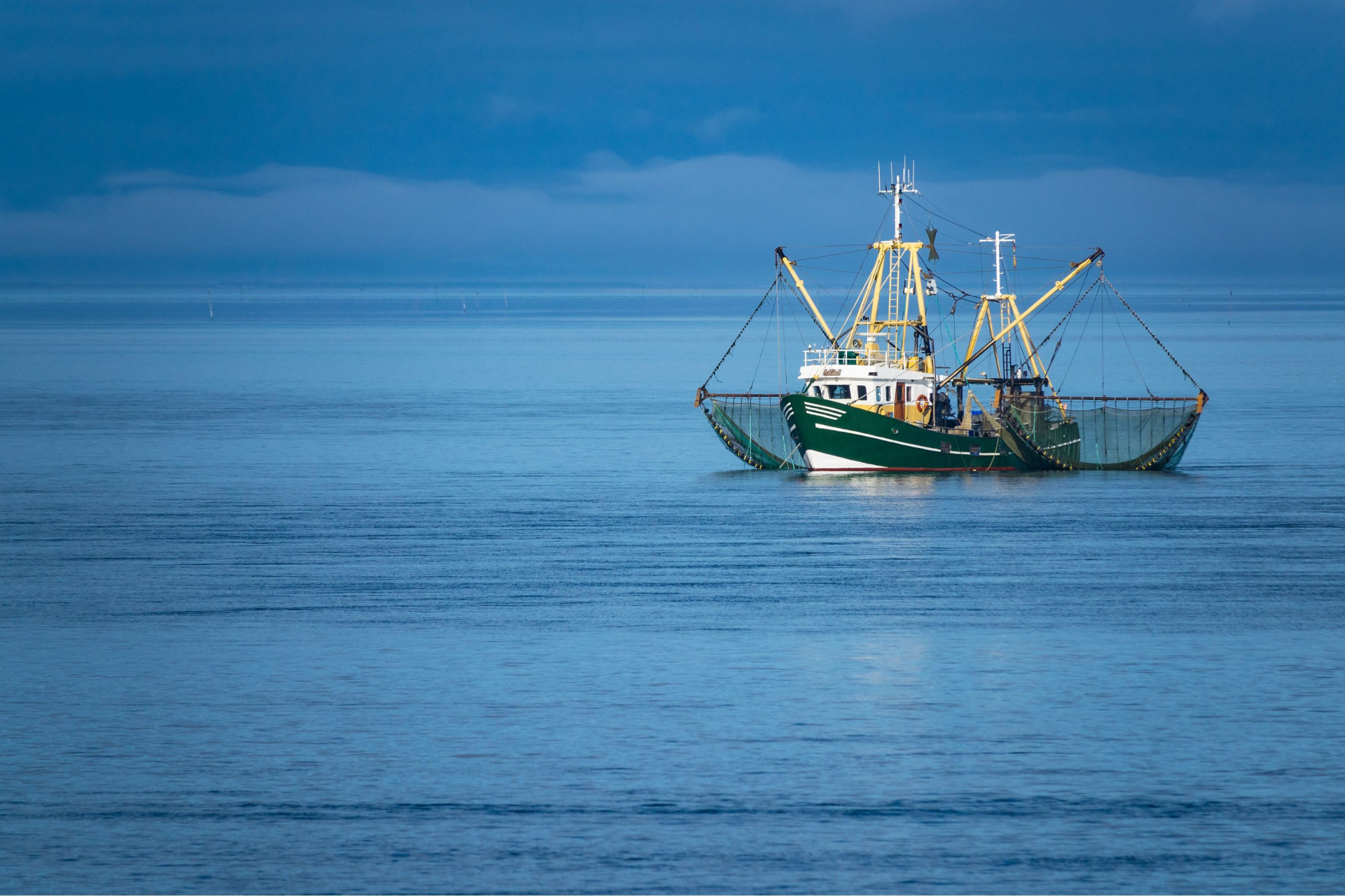 solutions viviers de stockage pour pêcheurs